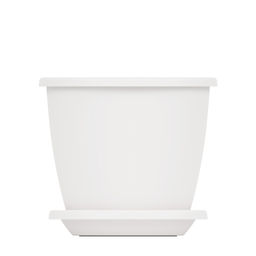 Горшок цветочный Афина 5,5 л , арт. А(М6543, М6544) - Полимербыт фото 6