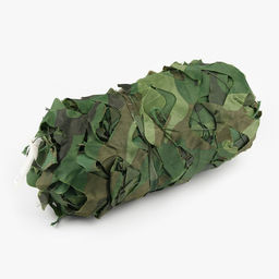 Сетка маскировочная, 3×2 м, камуфляж, Greengo