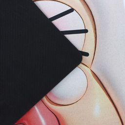 Коврик для дома Доляна Love, влаговпитывающий, 40?60 см  фото 7