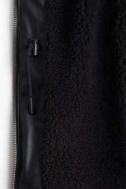 Chaqueta de esqui acolchada en ThermoMove - H&m фото 6