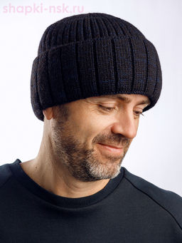 Вейзи Шапка мужская флис (56-58)