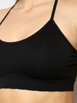 Топ женский Top Lace Plus-SF