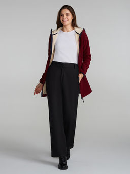 Брюки утепленные женские 26L-RR-1295 RED-N-ROCKS - Red-n-rock's фото 2