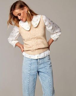 Жилет_new - Incity фото 3