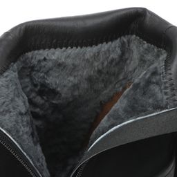 Женские сапоги TENDANCE Артикул 2877267, черный