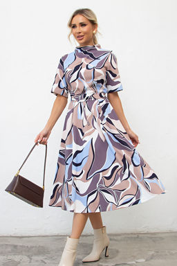 VALENTINA Платье Аглая №8