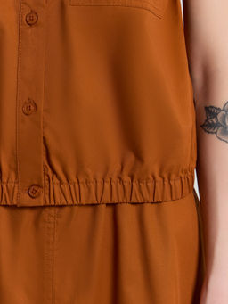 БЛУЗКА ЖЕНСКАЯ - Mark formelle фото 6