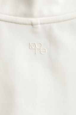 Chaqueta de deporte SoftMove con cremallera - H&m фото 23
