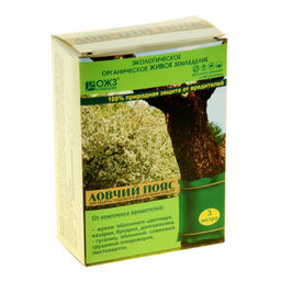 Ловчий пояс 3м. д/плод. и декор.культур 1/20 БашИн