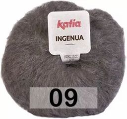 INGENUA - Katia фото 6