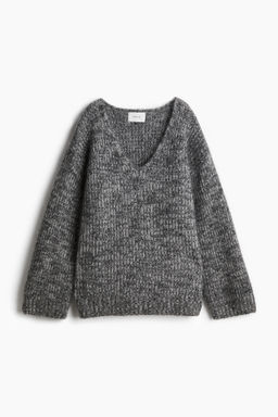 Jersey en mezcla de mohair - H&m фото 6
