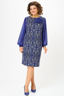 Платье Angelina Co 1291