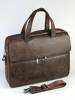 YO Сумка мужская 6087-5 - Barez фото 2