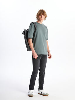 750 Slim Fit Erkek Jean Pantolon