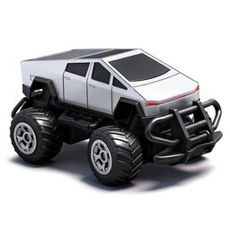 Машина "Скорость" р/у, 27 MHz, в коробке