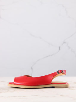 Босоножки 1040.110Zbe.Красный