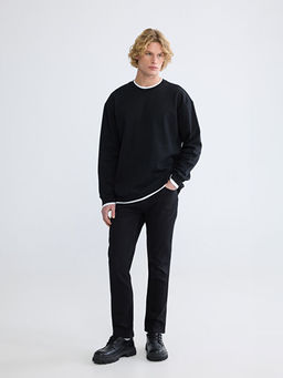 779 Regular Fit Erkek Jean Pantolon