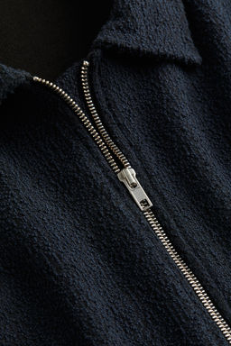 Chaqueta en punto boucle Regular Fit - H&m фото 2