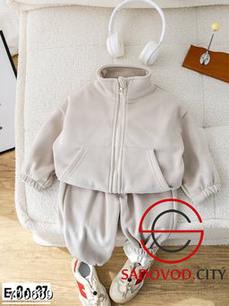 Детский спортивный костюм