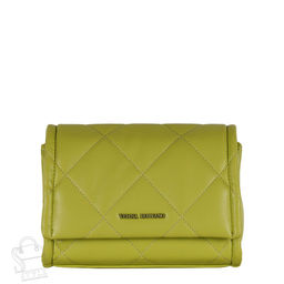Сумка женская  29063-1 lemon green Velina Fabbiano в Новосибирске