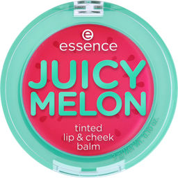 Бальзам для губ и лица Juicy Melon tinted lip & cheek balm 949067