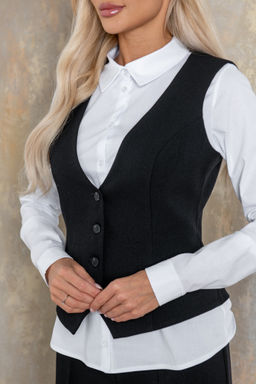 1652 ЖИЛЕТ - Dusans фото 5