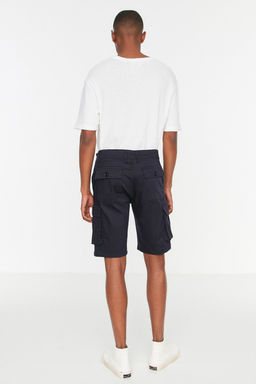 TRENDYOL MAN Haki Kargo Cepli Sort & Bermuda TMNSS20SR0177 - Trendyolmilla фото 19