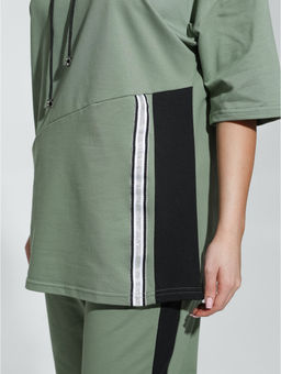 Костюм женский Олимпия бежевый - Lovetex фото 10