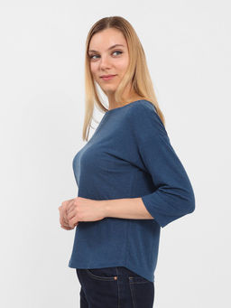 Футболка женская _ 12703 - F5 фото 2