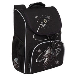 RAm-585-4 Рюкзак школьный с мешком - Grizzly фото 16