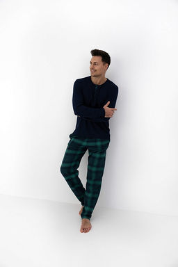 Мужская пижама Luke