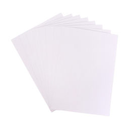 Цена за 2 шт. Картон белый А3, 8 листов Calligrata, немелованный, плотность 220 г/м², в папке