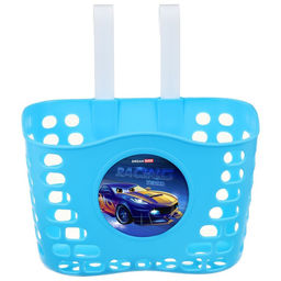 Корзинка детская Dream Bike, цвет МИКС  фото 4