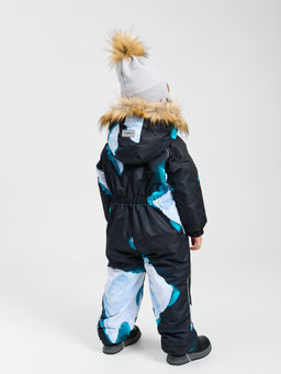 Комбинезон зимний Ледник - Bungly фото 9