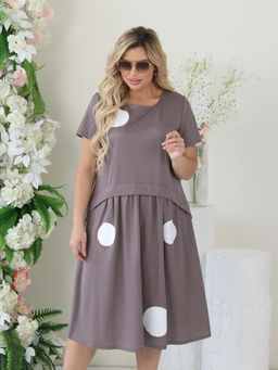 Платье П3-5530/5