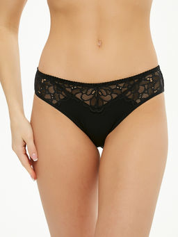 Lui et Elle / Трусы слипы PETALE фото 5