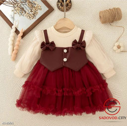 Платье для девочки нарядное