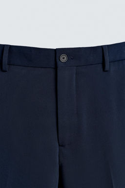 COMFORT SUIT TROUSERS
