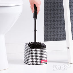 Комплект для туалета СТАЙЛ Пепита, арт.064082