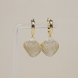 Серьги Арт. 3-7769-Y