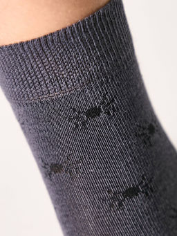 Цена за 2 пары. Носки классические CONTE-KIDS CLASS Носки детские - Conte elegant фото 3