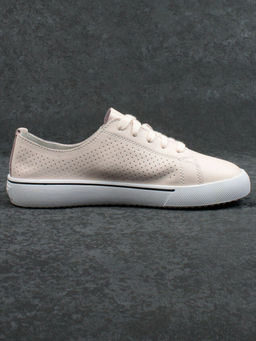 05-PDXL135-2 Кроссовки женские (натуральная кожа) - Фабричный китай фото 8