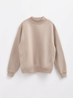 Джемпер женский LD 1806 ivory - Conte elegant фото 3