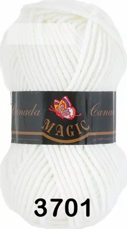 CANADA - Magic фото 2