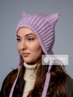 Чепчик Молли