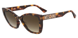 Солнцезащитные очки MOSCHINO MOS155/S