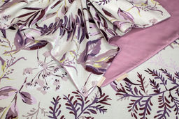 Комплект с одеялом Амальфи (роза антика) Cotton - Kazanov.a. фото 3