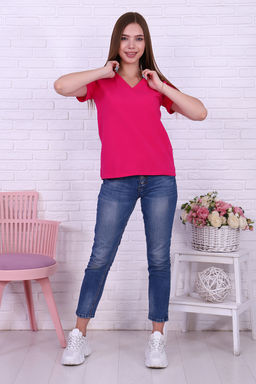 Футболка 56514 - Натали фото 25