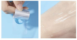 Ночная маска-желе с гиалуроновой кислотой и протеинами, 2 гр х 1 саше - Jlisa фото 2