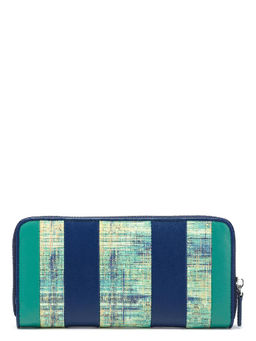 Кошелек Labbra L145-61159 d.mint/d.blue  фото 3